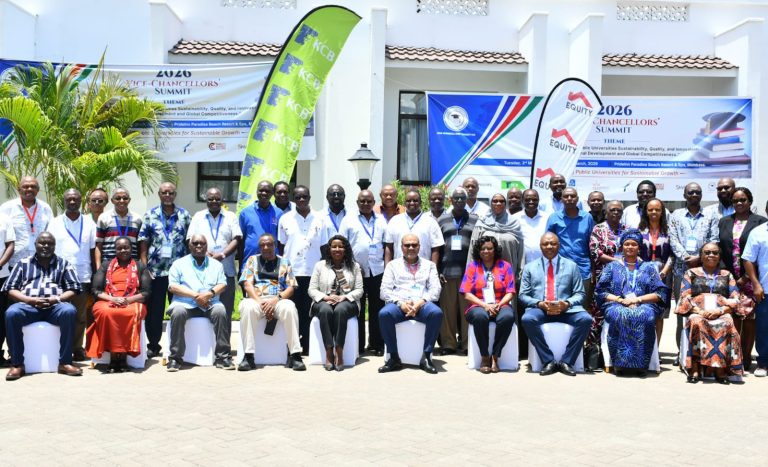 NRF Champions Research-Driven Transformation of Universities at 2026 Vice-Chancellors’ Summit